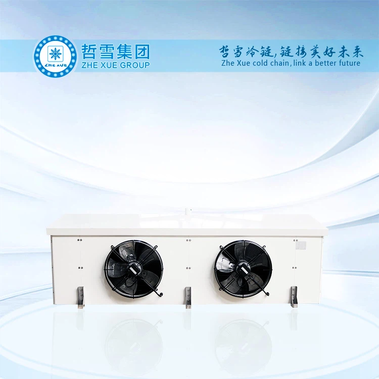 Zog Txuag Quick Freezing Evaporator