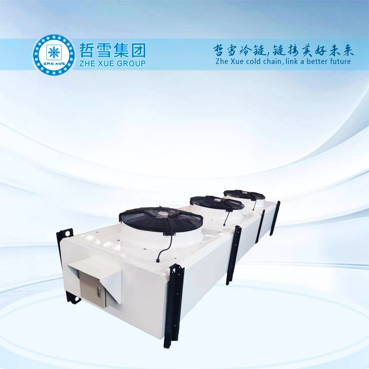 Tsawg Kub Ob Sab Blowing Evaporator